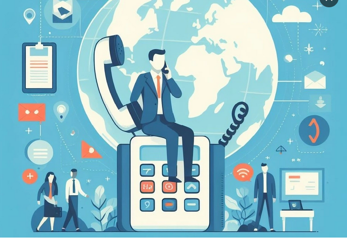 Global Connectivity on a Shoestring: Cheap International Calls Await post thumbnail image