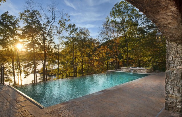 Wendell, NC Oasis: Infinity Pool & Outdoor Living Experiences post thumbnail image