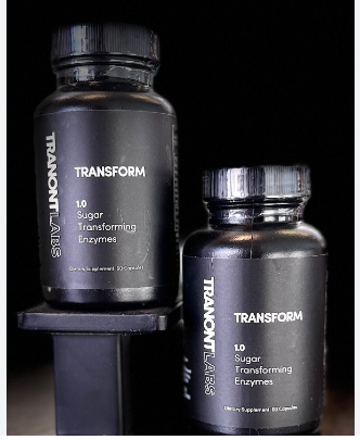 Unlocking the Potential of Collagen with Tranont Gleam post thumbnail image