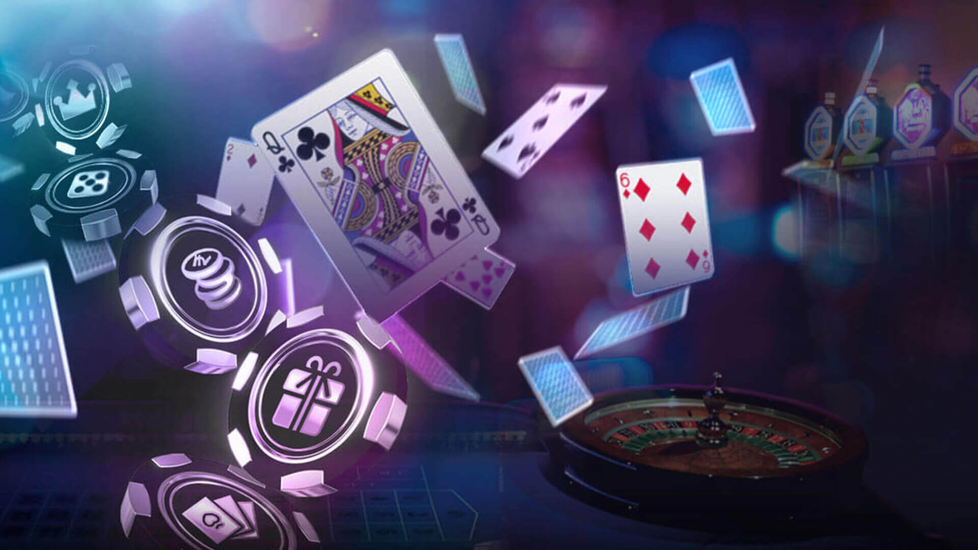 Digital Delights: Exploring the Fun Side of Online betting post thumbnail image