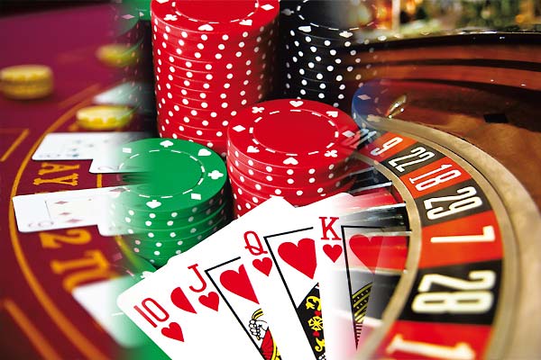 No Journey? No Issue! The Benefit of  Online Casino Expertise post thumbnail image